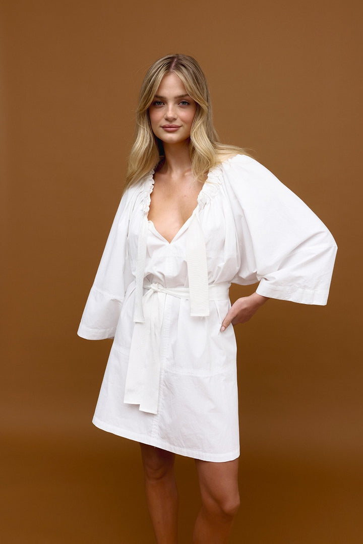 Fairway To Heaven Dress