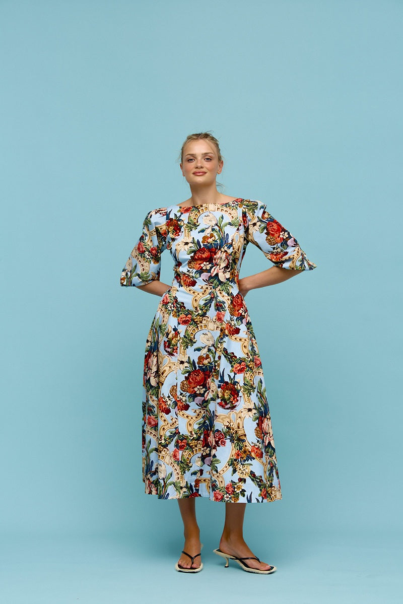 Double Fault -Less Dress