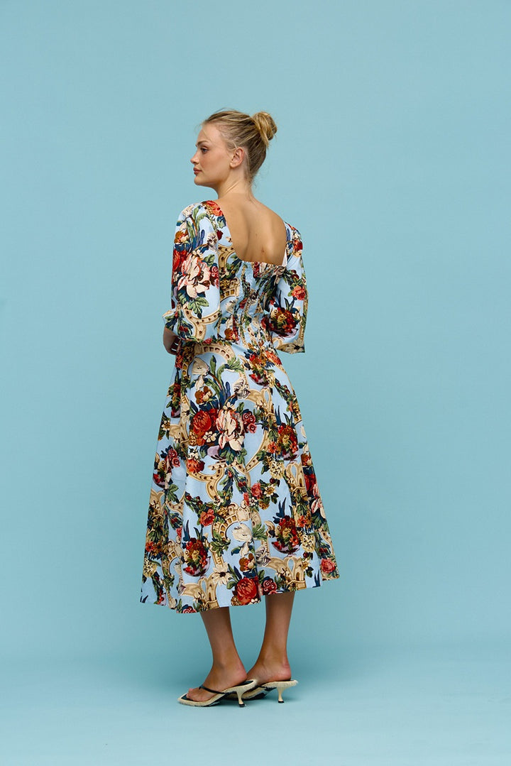 Double Fault -Less Dress