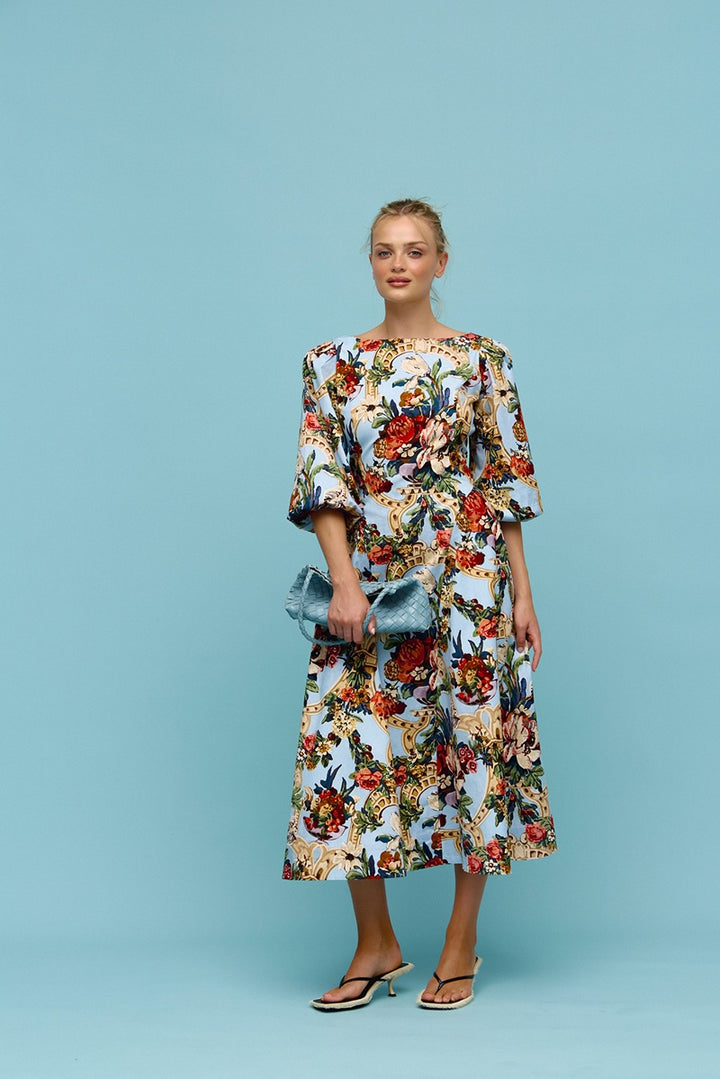 Double Fault -Less Dress