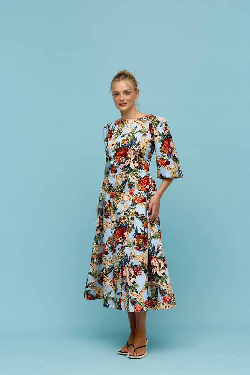 Double Fault -Less Dress