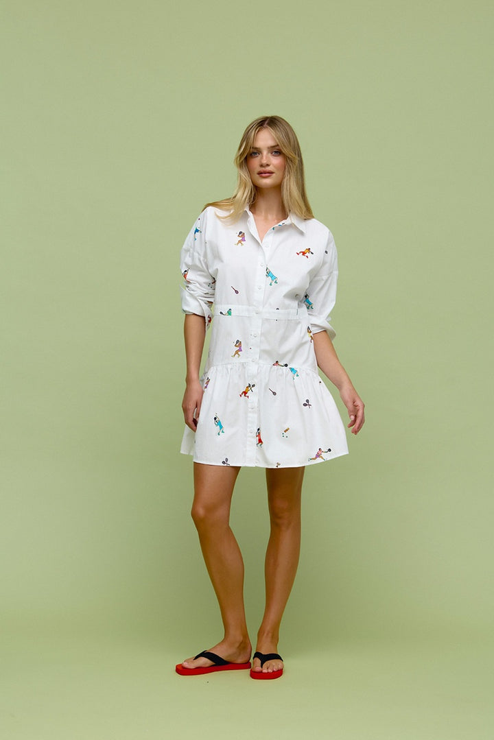 Roger Dress