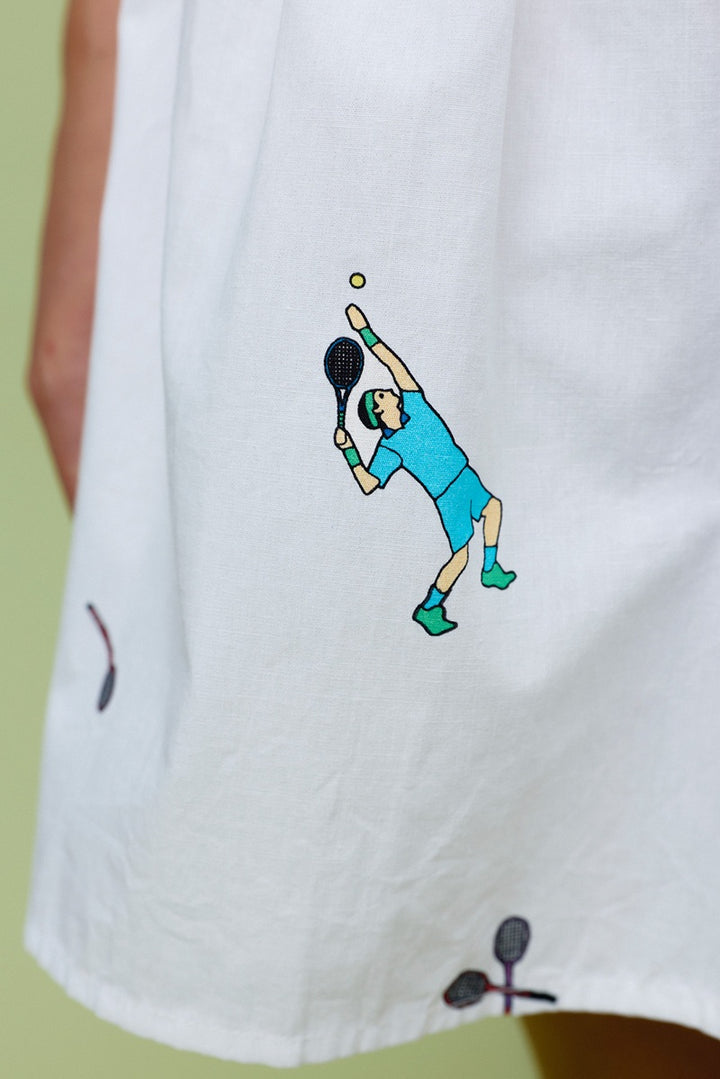 Roger Dress