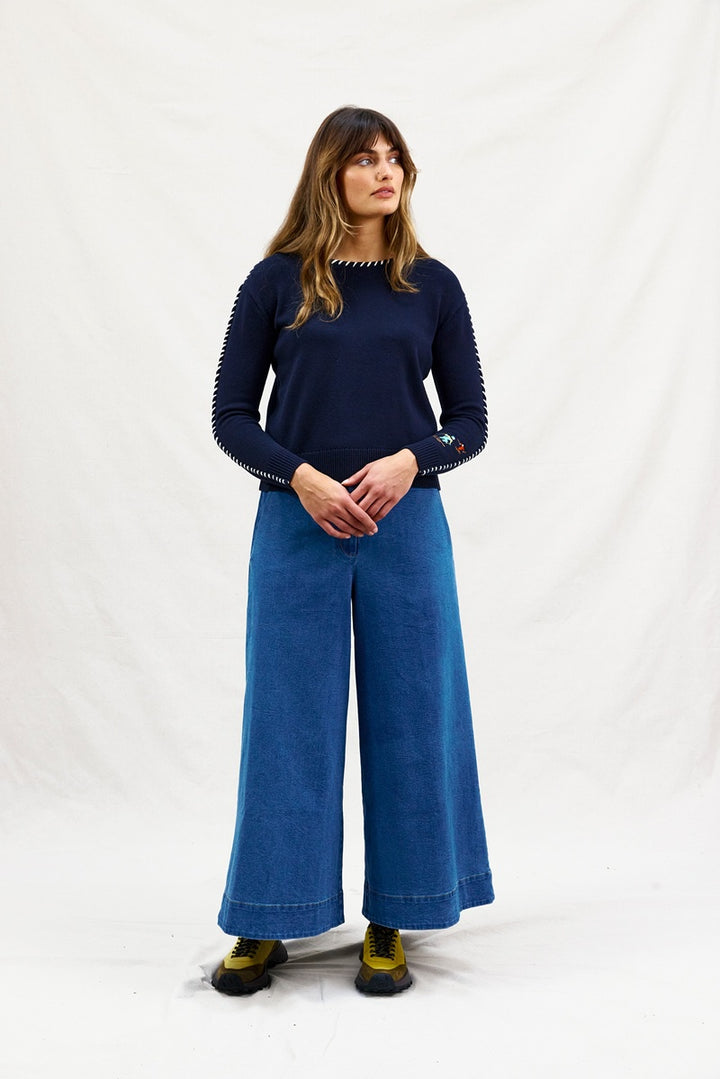 Jackson Hole | Sweater