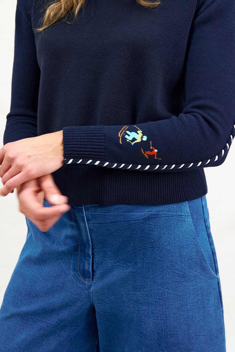 Jackson Hole | Sweater
