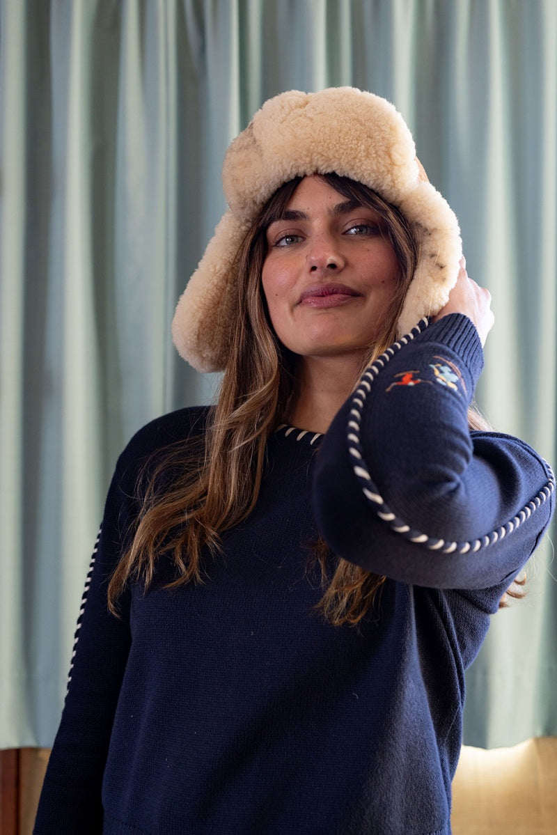 Jackson Hole | Sweater