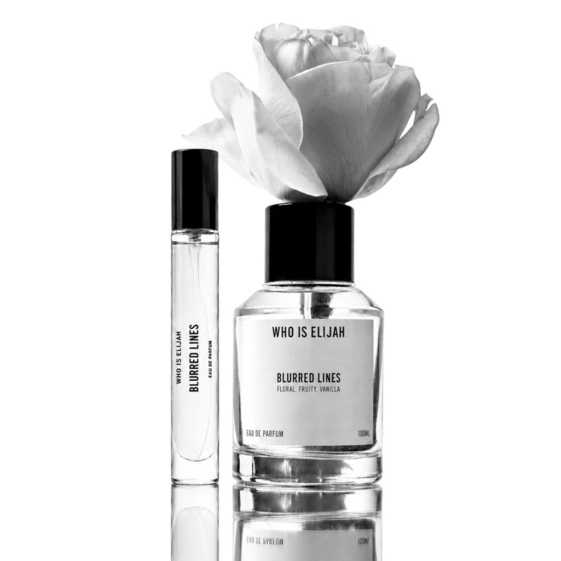 Blurred Lined | 10ml