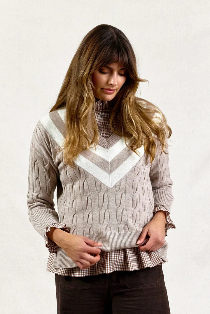 Banff Sweater