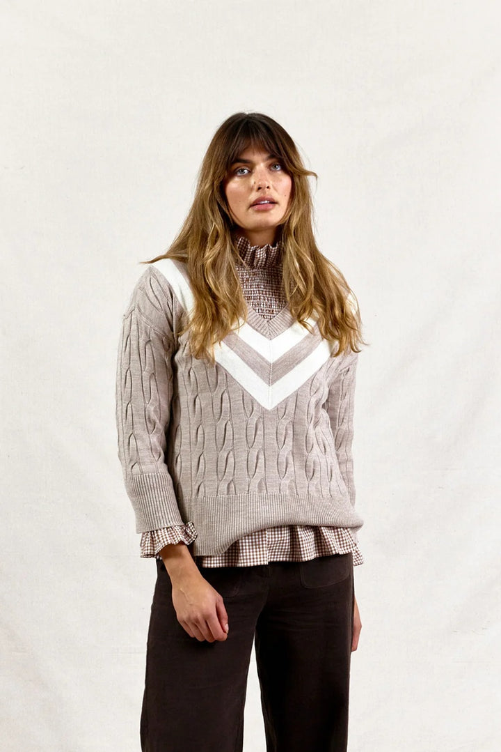 Banff Sweater