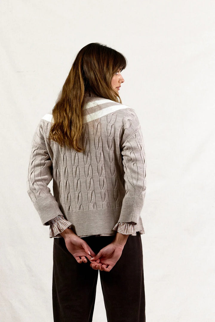 Banff Sweater