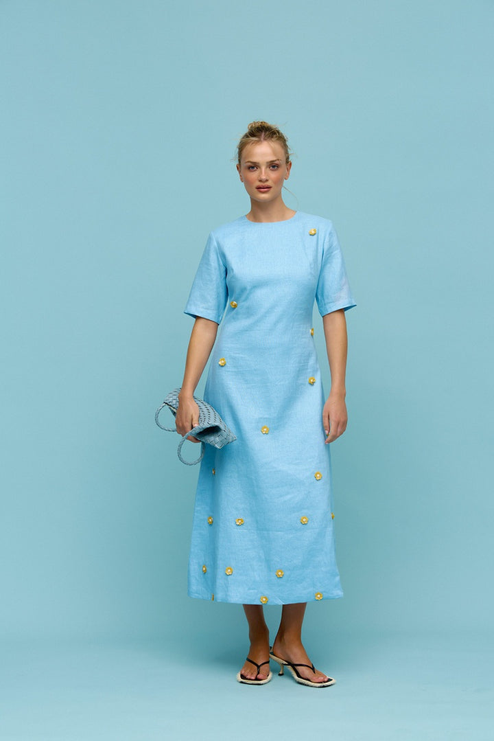 Advantage  Dress