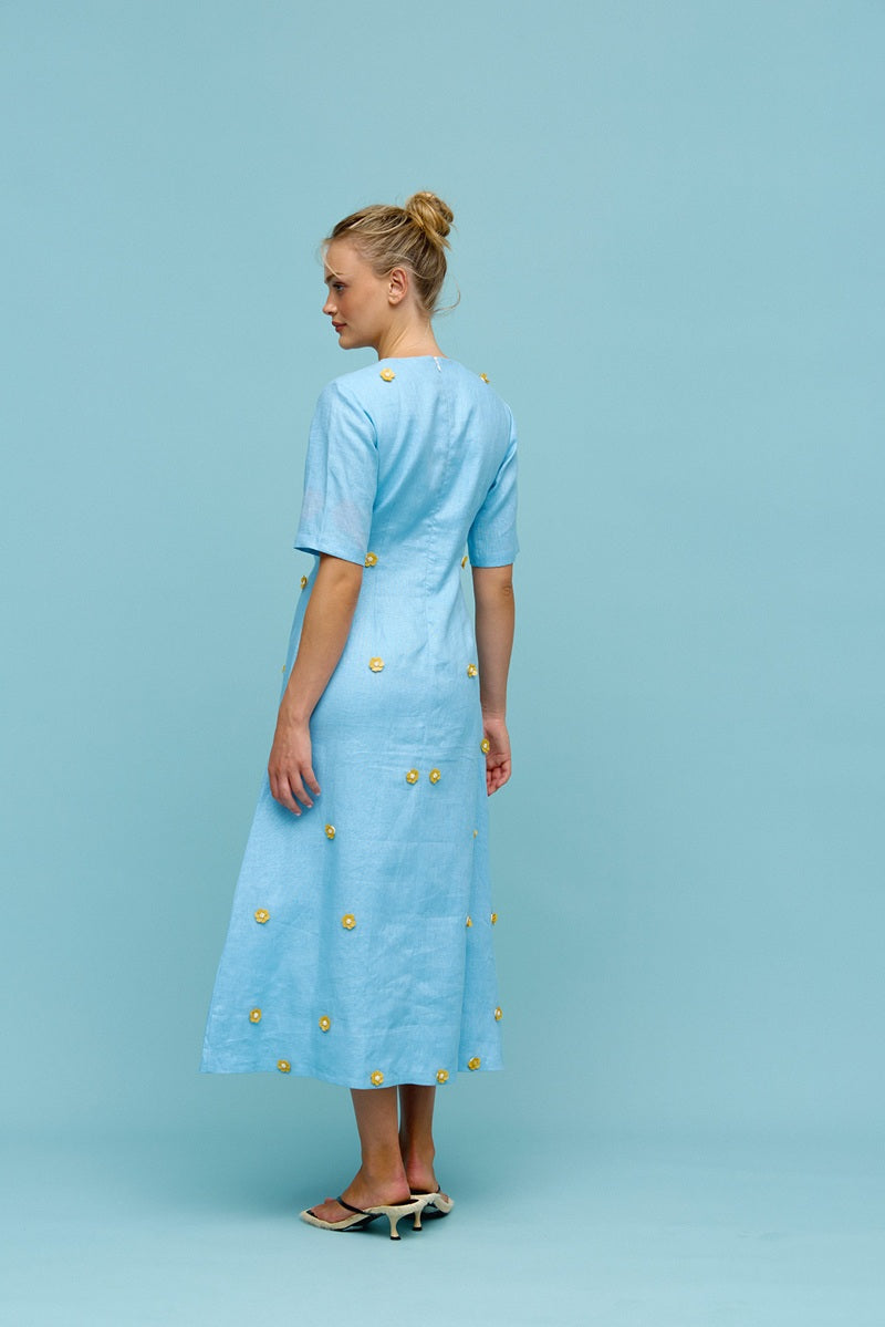 Advantage  Dress