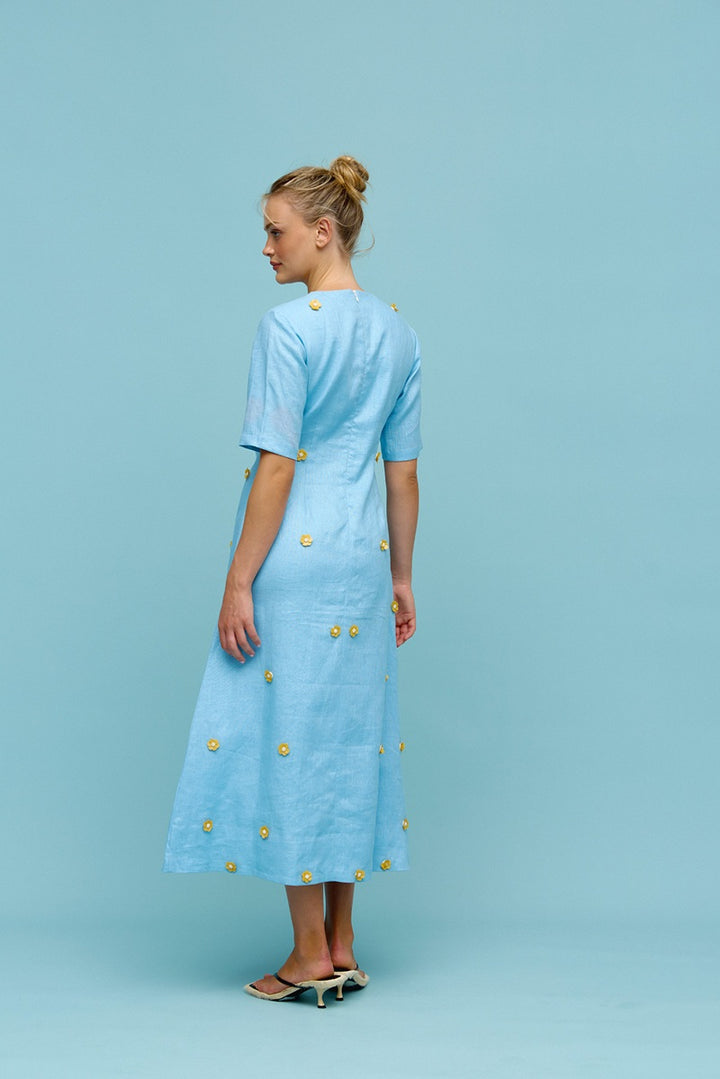 Advantage  Dress