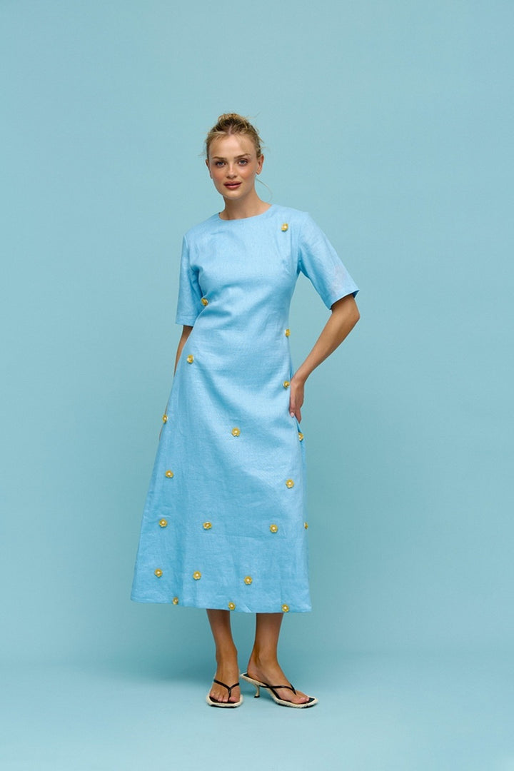 Advantage  Dress