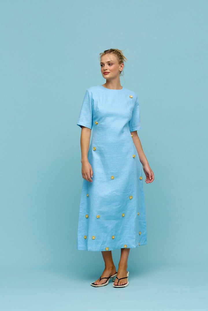 Advantage  Dress