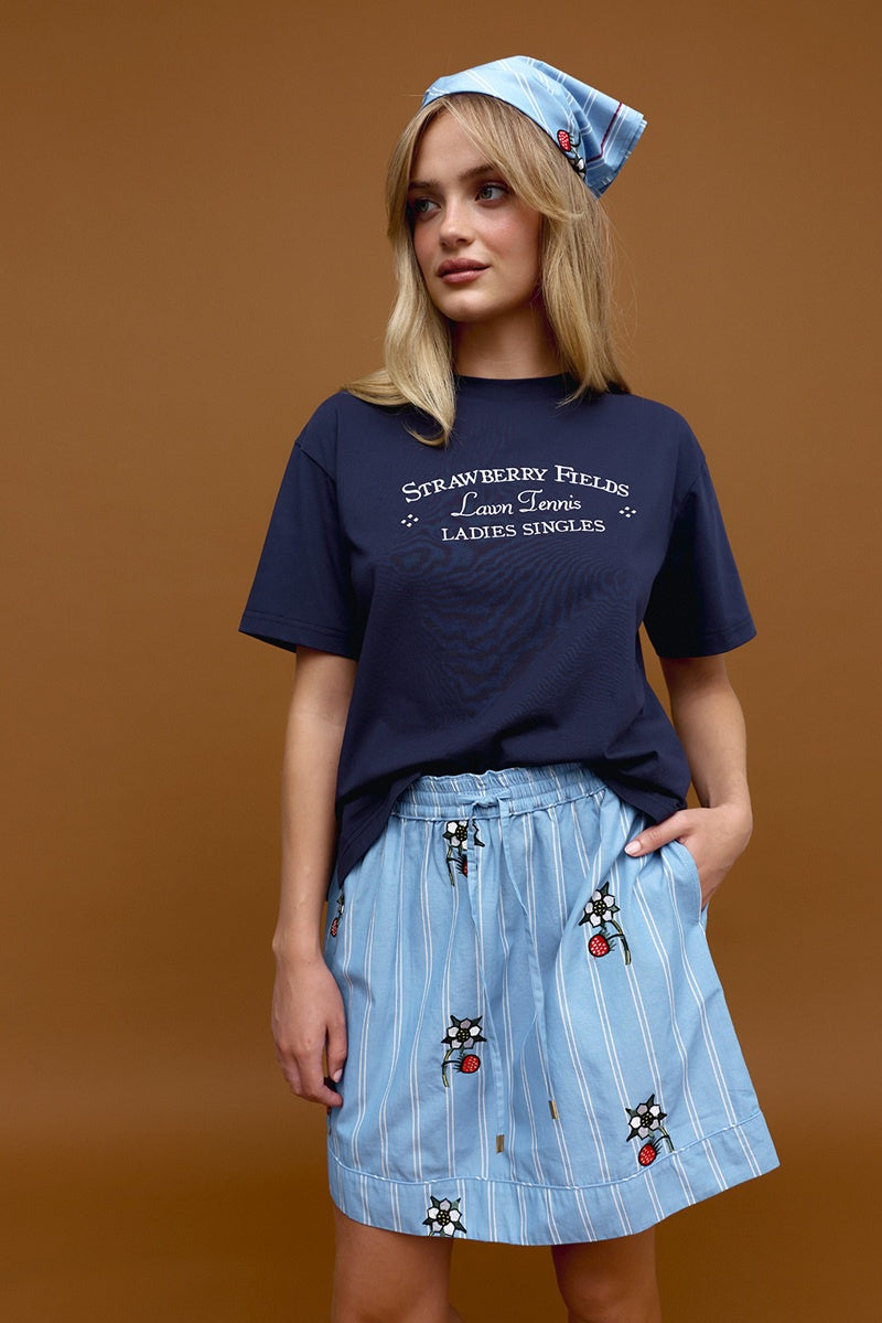 Match Play Skirt