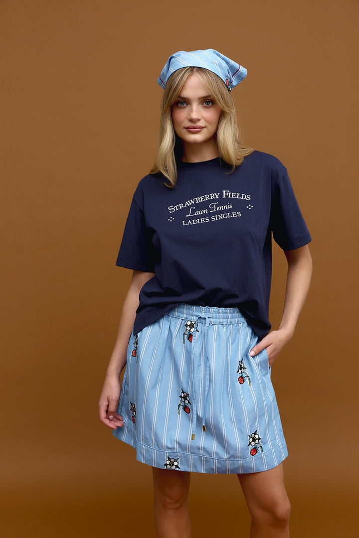 Match Play Skirt