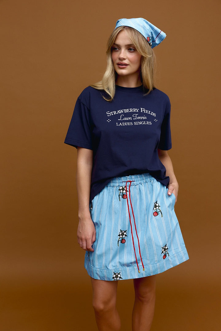 Match Play Skirt