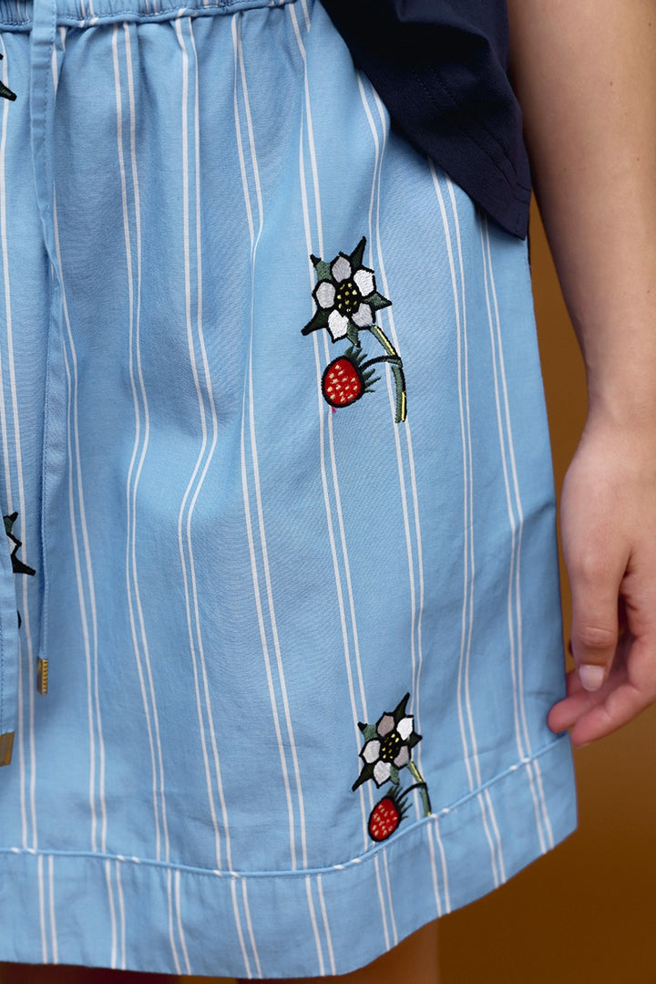 Match Play Skirt