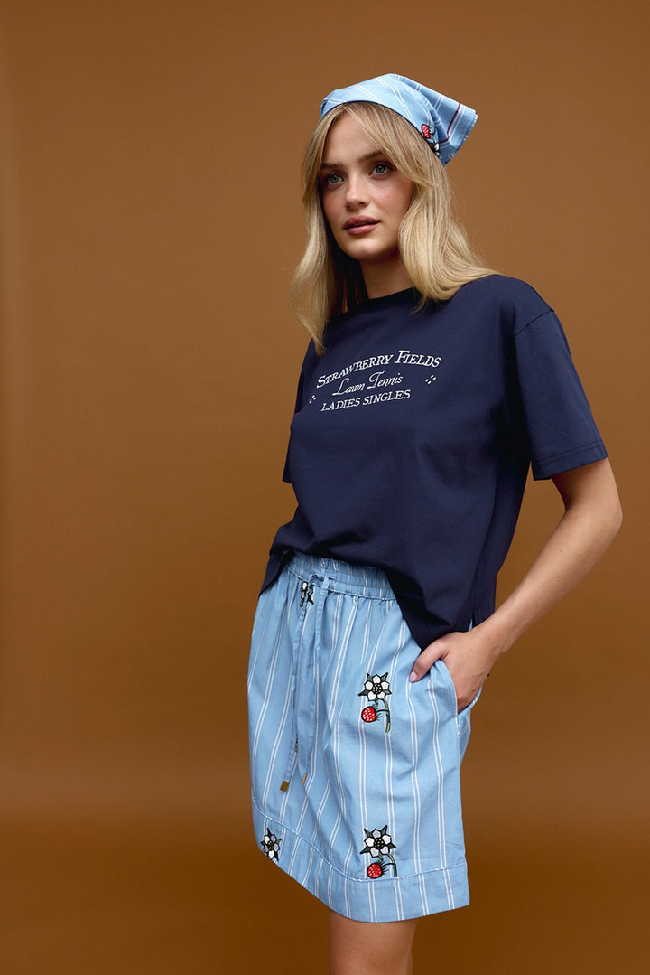 Match Play Skirt