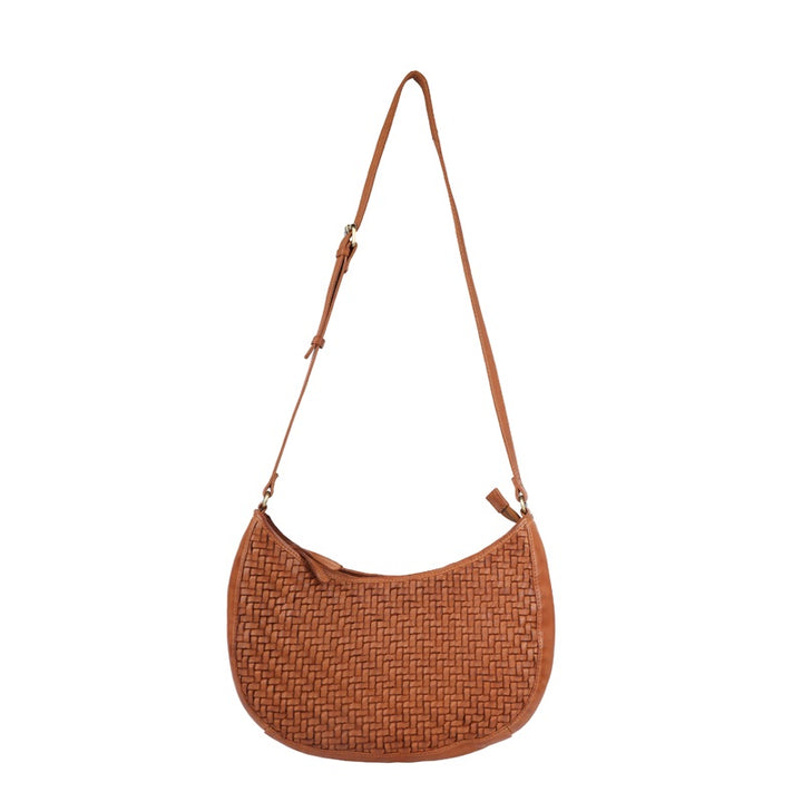 Ballarat Crossbody Bag | Oak