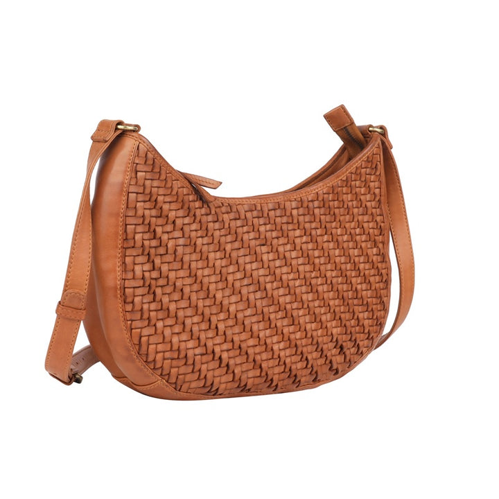 Ballarat Crossbody Bag | Oak