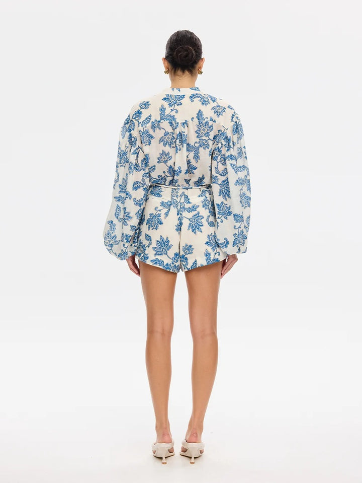 Bluebell Playsuit