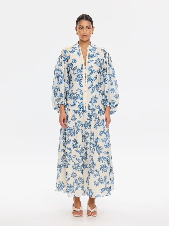 Bluebell Maxi Dress