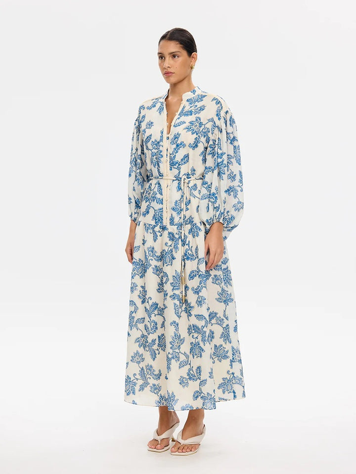Bluebell Maxi Dress
