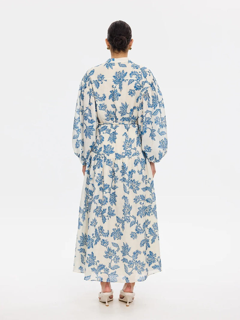 Bluebell Maxi Dress