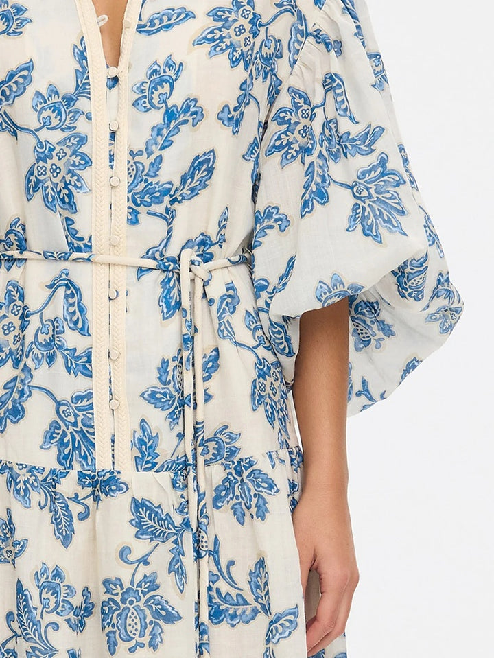 Bluebell Maxi Dress