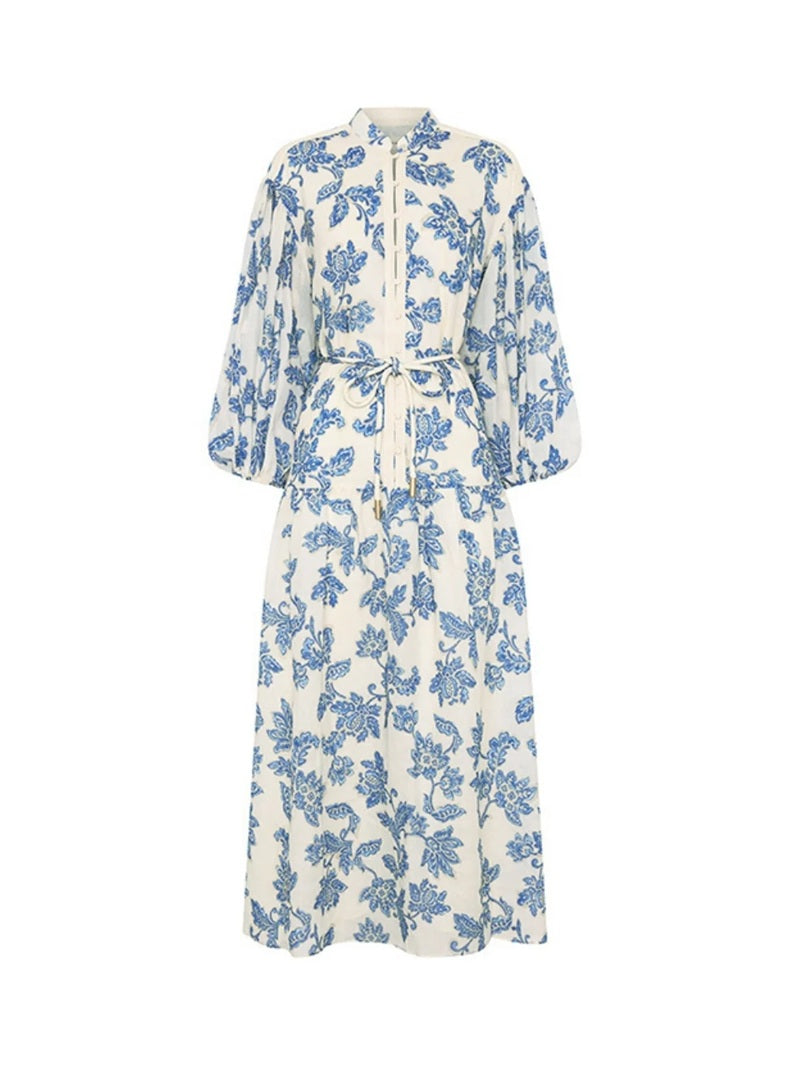 Bluebell Maxi Dress