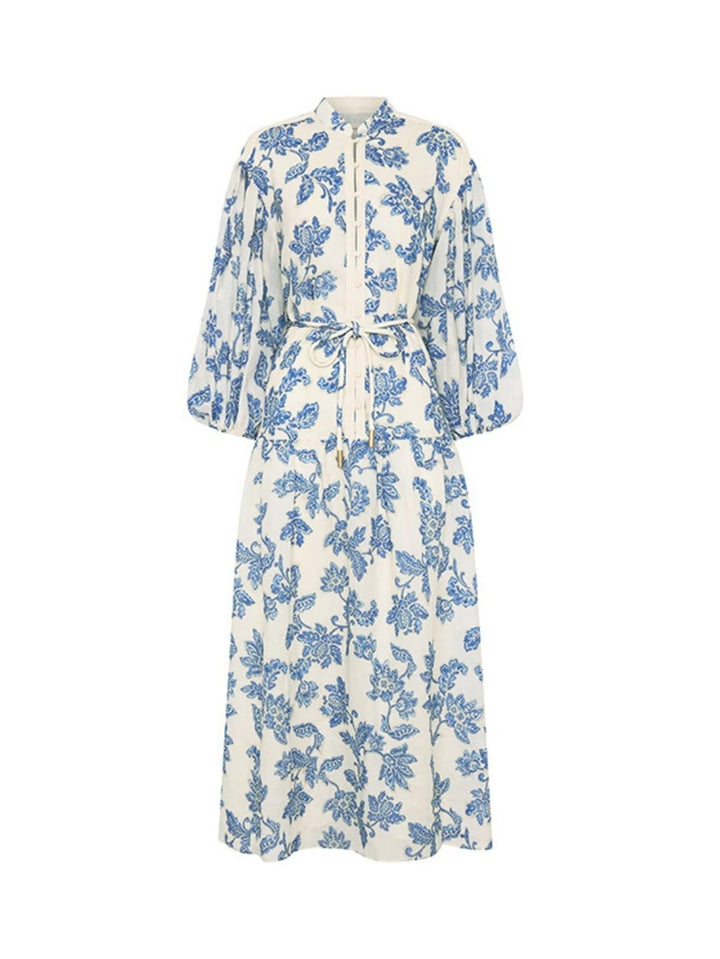Bluebell Maxi Dress
