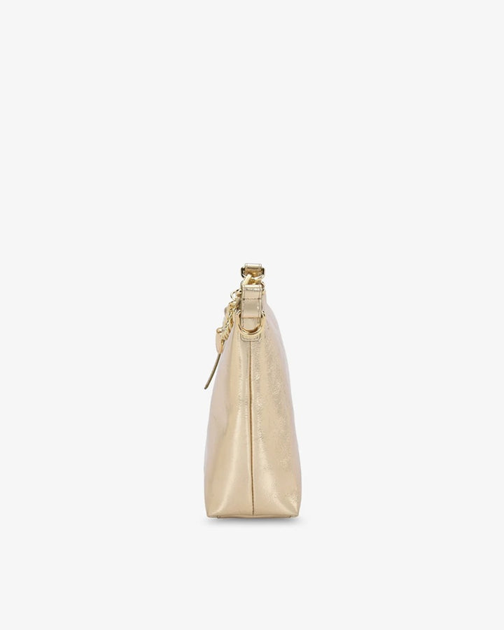 Bonnie Crossbody | Gold