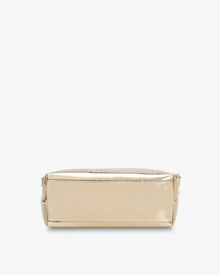 Bonnie Crossbody | Gold