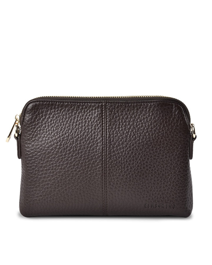 Bowery Wallet | Chocolate