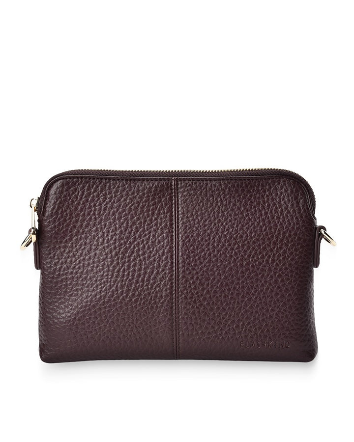 Bowery Wallet | Wine