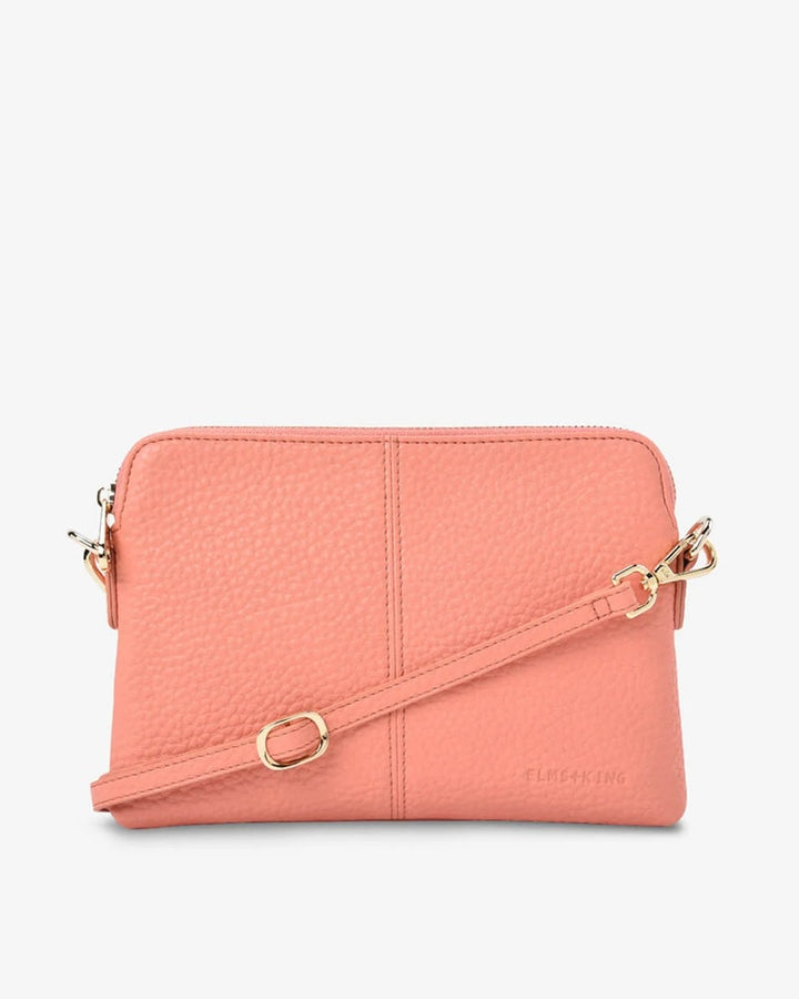 Bowery Wallet | Peach