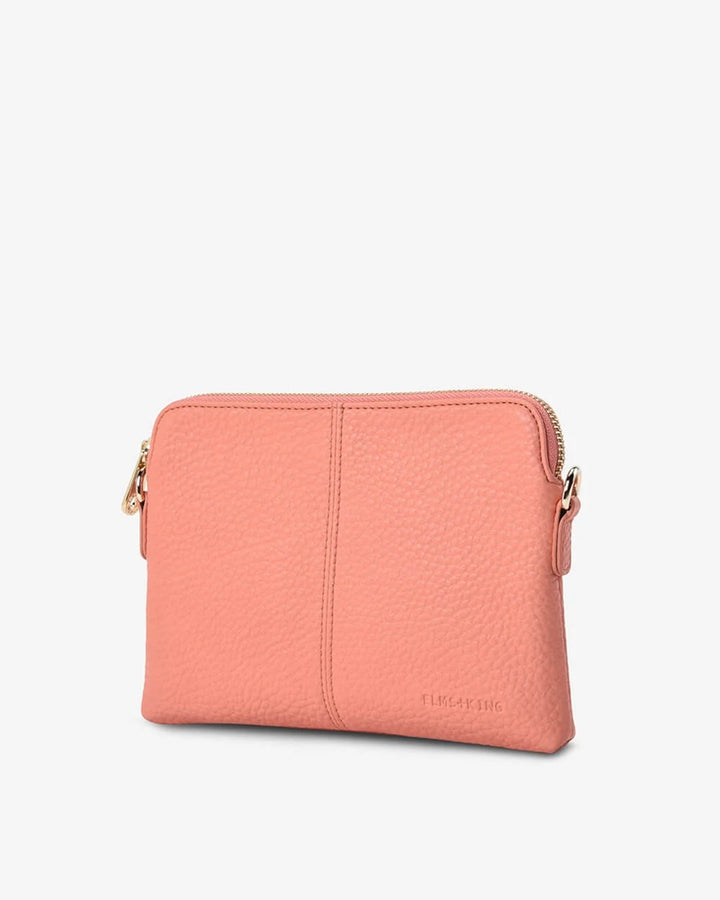 Bowery Wallet | Peach