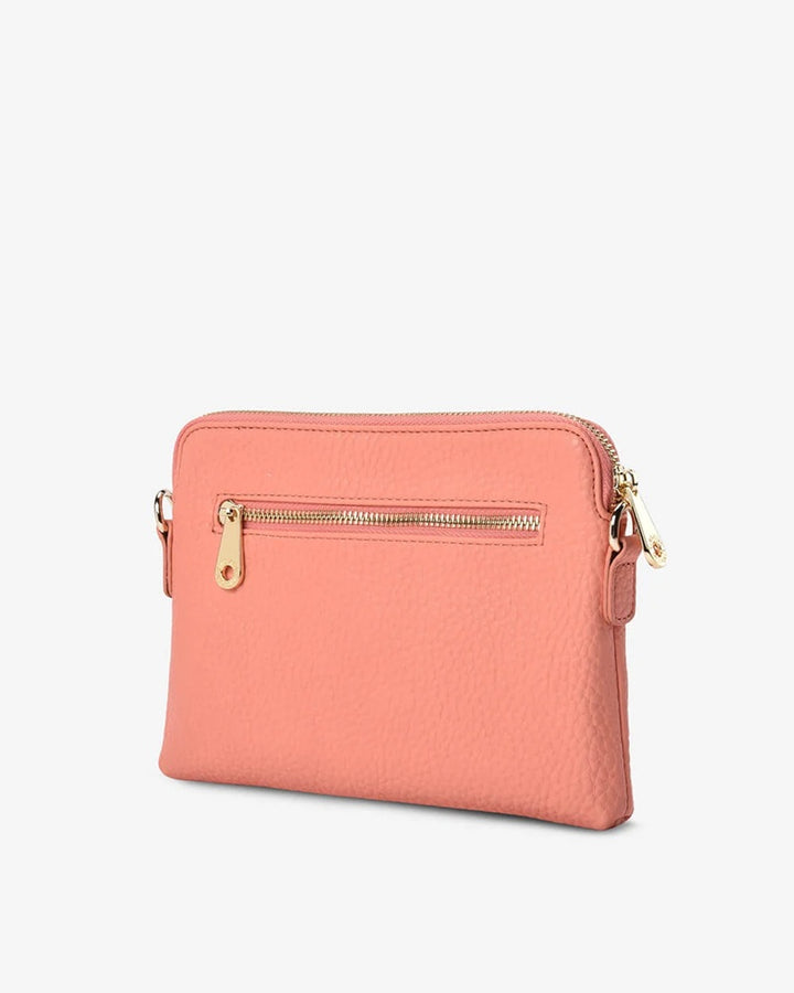 Bowery Wallet | Peach