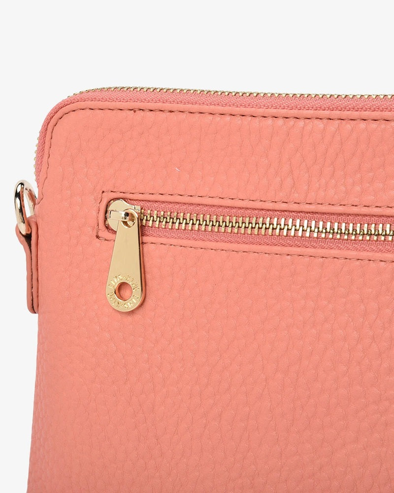 Bowery Wallet | Peach