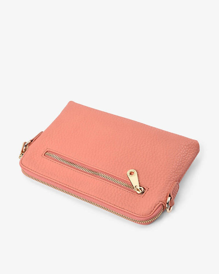 Bowery Wallet | Peach