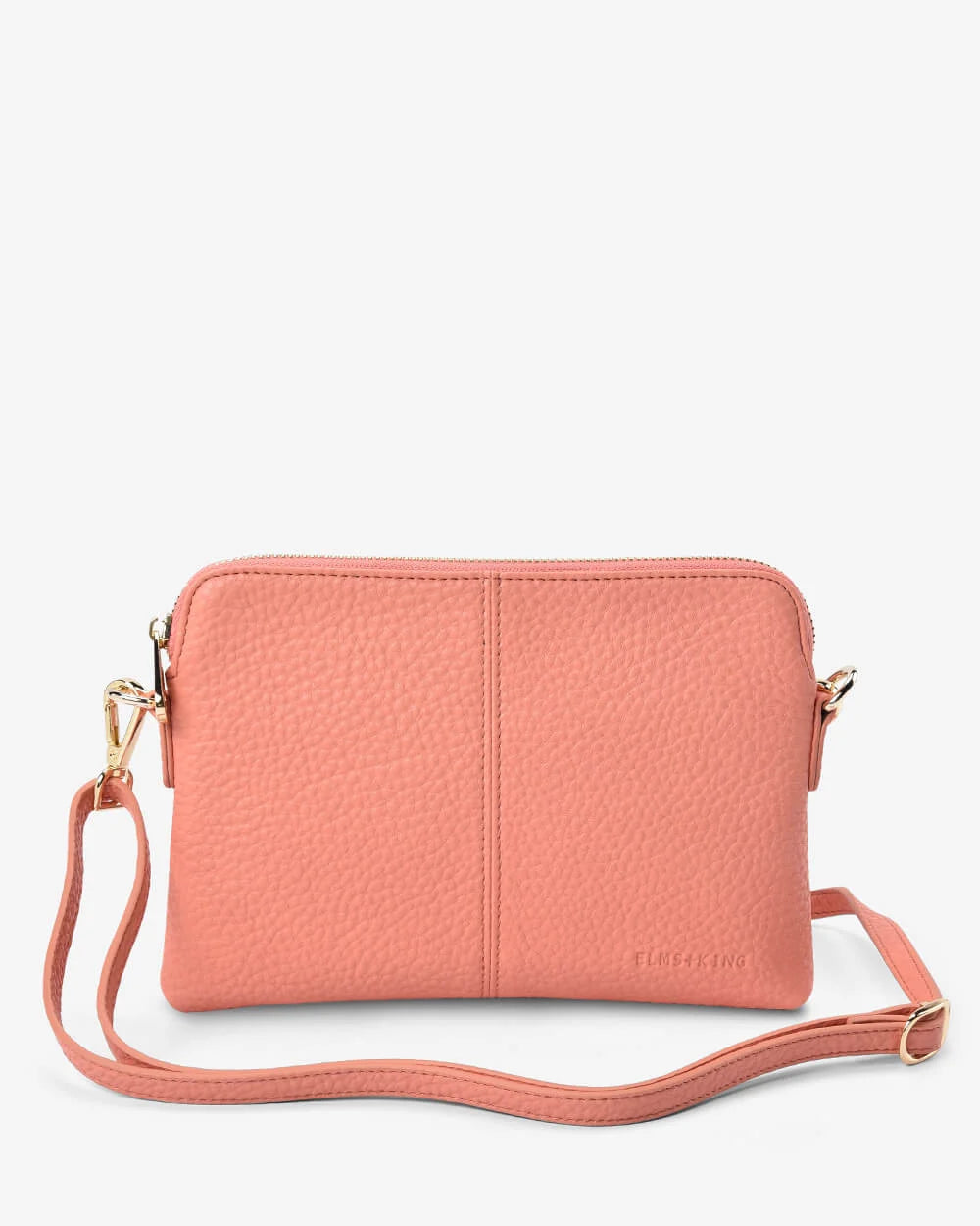 Bowery Wallet | Peach