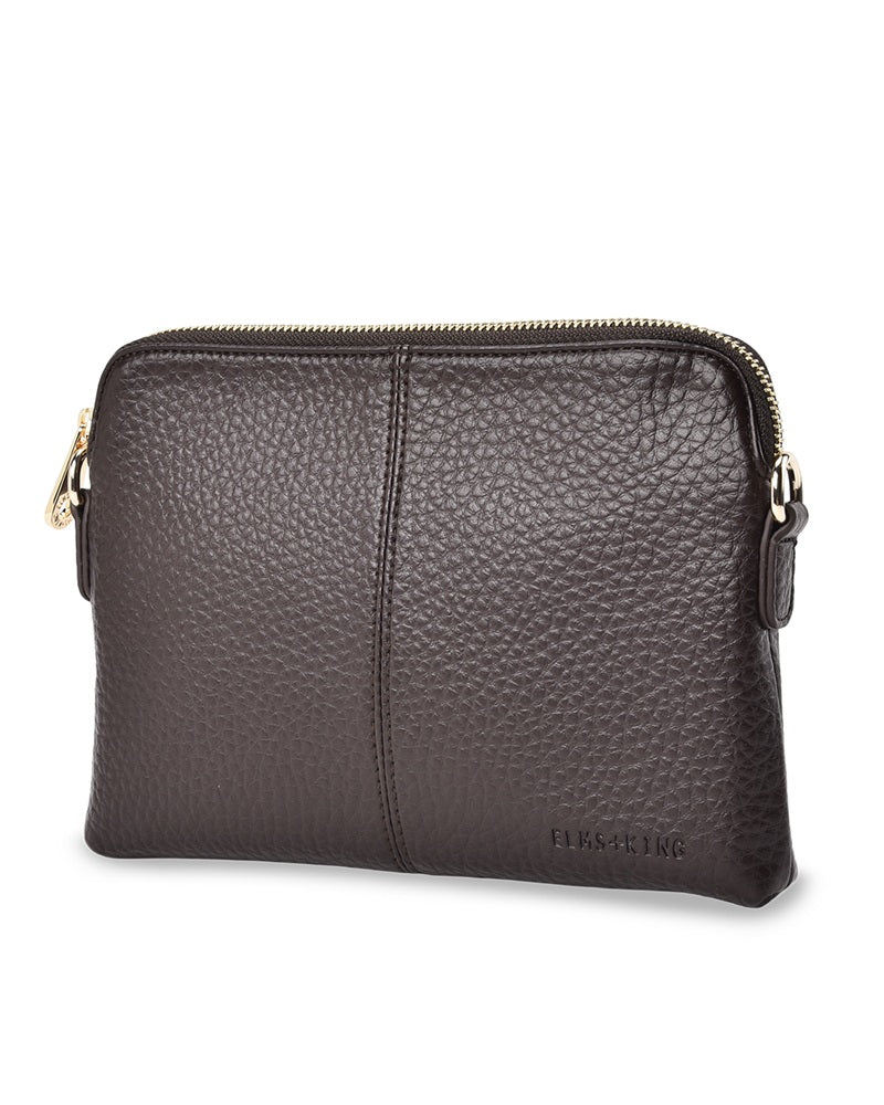 Bowery Wallet | Chocolate