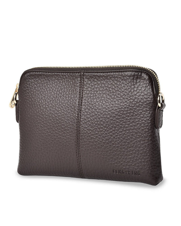Bowery Wallet | Chocolate