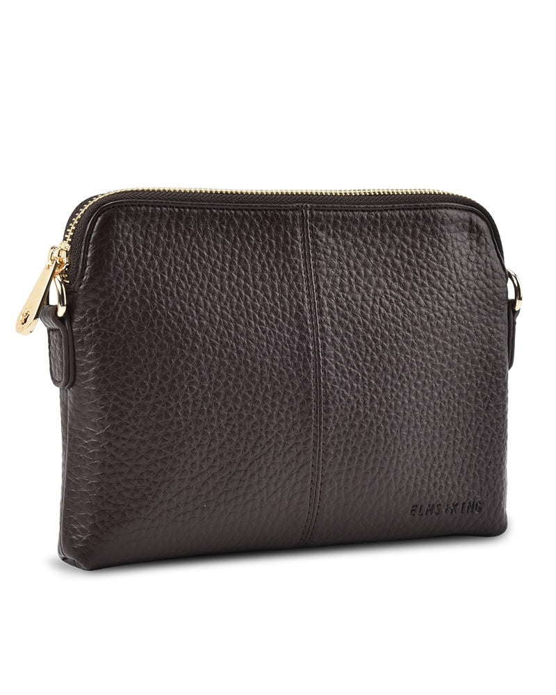 Bowery Wallet | Chocolate