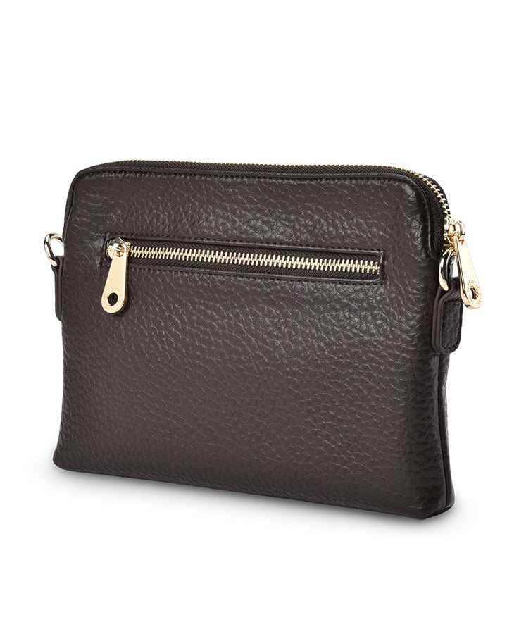Bowery Wallet | Chocolate
