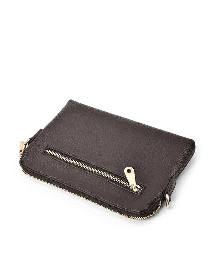 Bowery Wallet | Chocolate