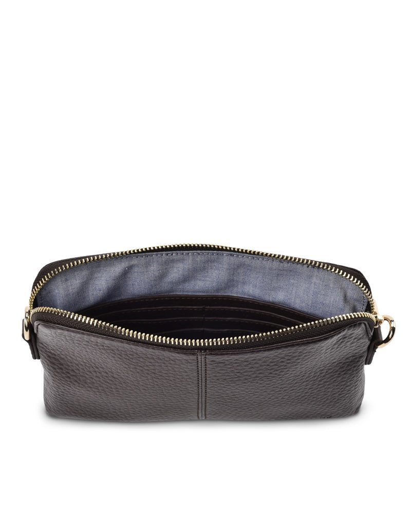 Bowery Wallet | Chocolate