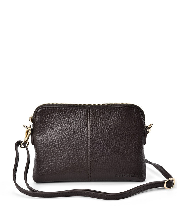 Bowery Wallet | Chocolate